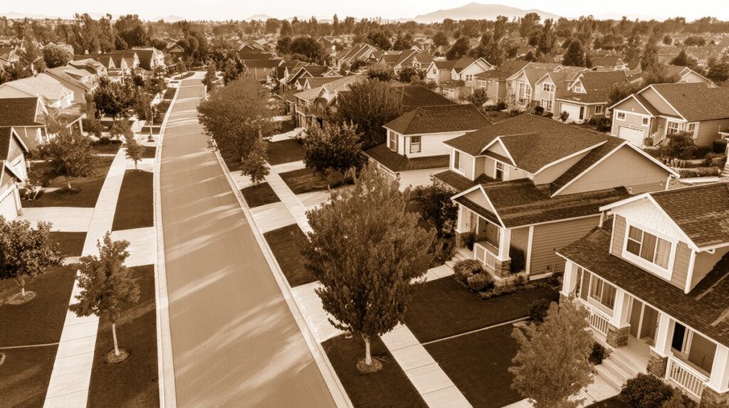 Alliance Gateway: The Aviation-and-Enterprise Story Behind North Fort Worth’s Growing Neighborhood